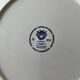 Service of 6 flat plates Izmir Villeroy and Boch