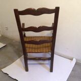 Chaise ancienne