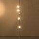 Tall Halogen Floor Lamp