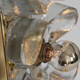 glass walls by Sische, Germany, 1970s