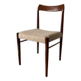 Scandinavian teak chair