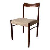 Scandinavian teak chair