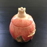 Pomegranate box in dabbling