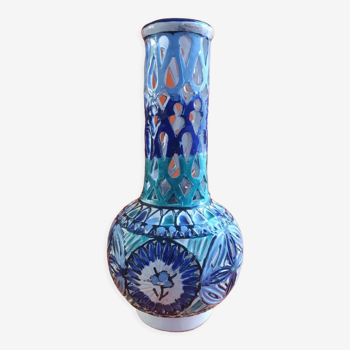 Tunisian vase