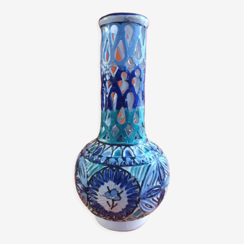 Vase tunisien