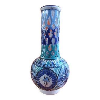 Tunisian vase