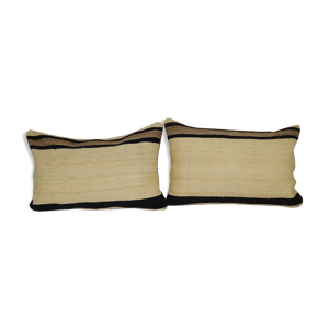 Kilim cushion covers
