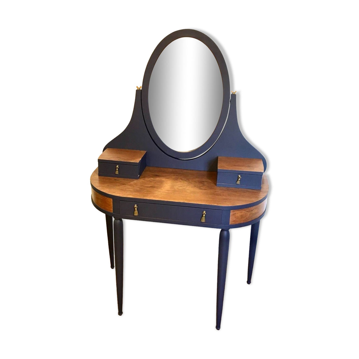 Renovated dressing table
