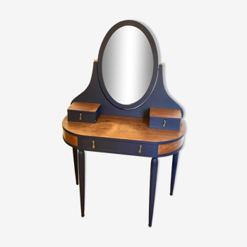 Renovated dressing table
