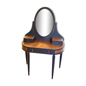 Renovated dressing table