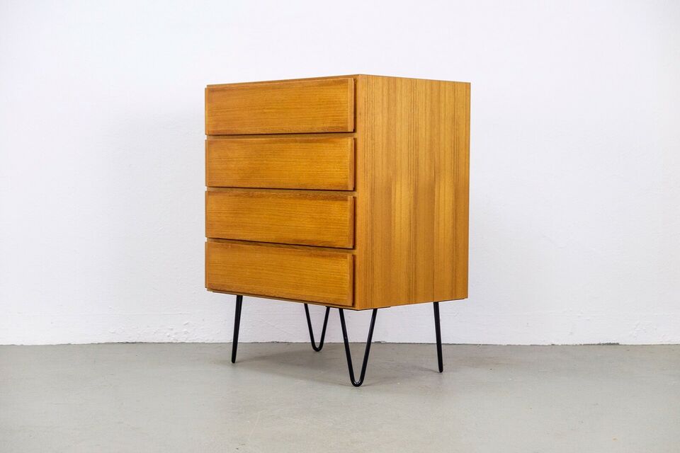 Mid-century clothing Omann Jun vintage 1960s