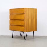 Mid-century clothing Omann Jun vintage 1960s