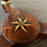 Antique empire table