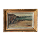 Marine Bretagne painting