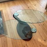 Living room table