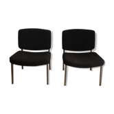 Fauteuils vintage
