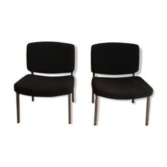 Vintage armchairs