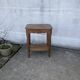 Side table, bedside table