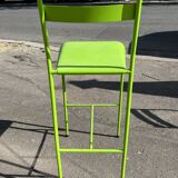 Lot de 2 tabourets hauts Fermob