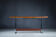 Vintage Adjustable Rosewood Dining or Coffee Table, 1960s
