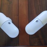 Pair of wall lights IKEA Östanå – design by Inma Bermudez