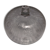 Glass bell