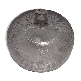 Cloche en verre