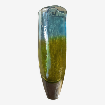 Hanging vase