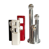 Sciolari lamp distributed by Boulenger