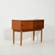 Scandinavian Entry Cabinet from the 1960s