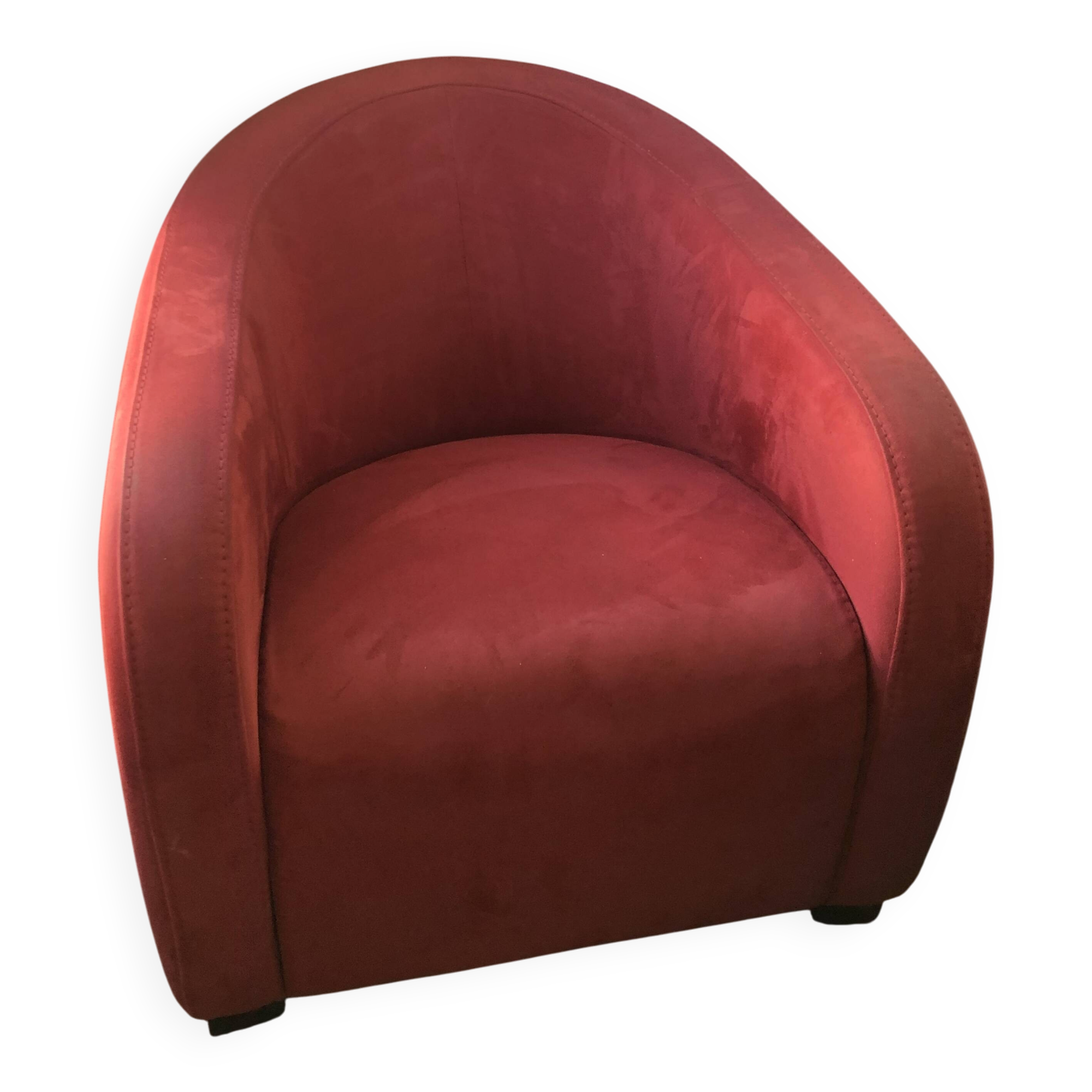 Steiner armchair