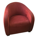Steiner armchair