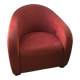 Steiner armchair