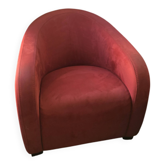 Steiner armchair