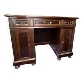 Directoire style office