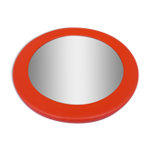 Miroir orange 70