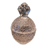 Pineapple sugar bowl 1960