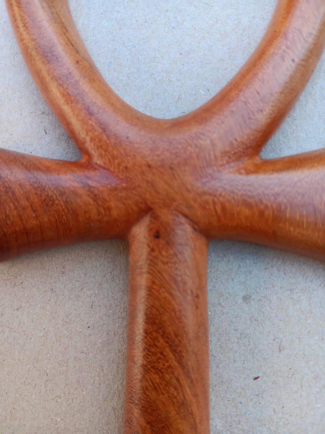 Egyptian Cross or Ankh