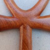 Egyptian cross or Ankh