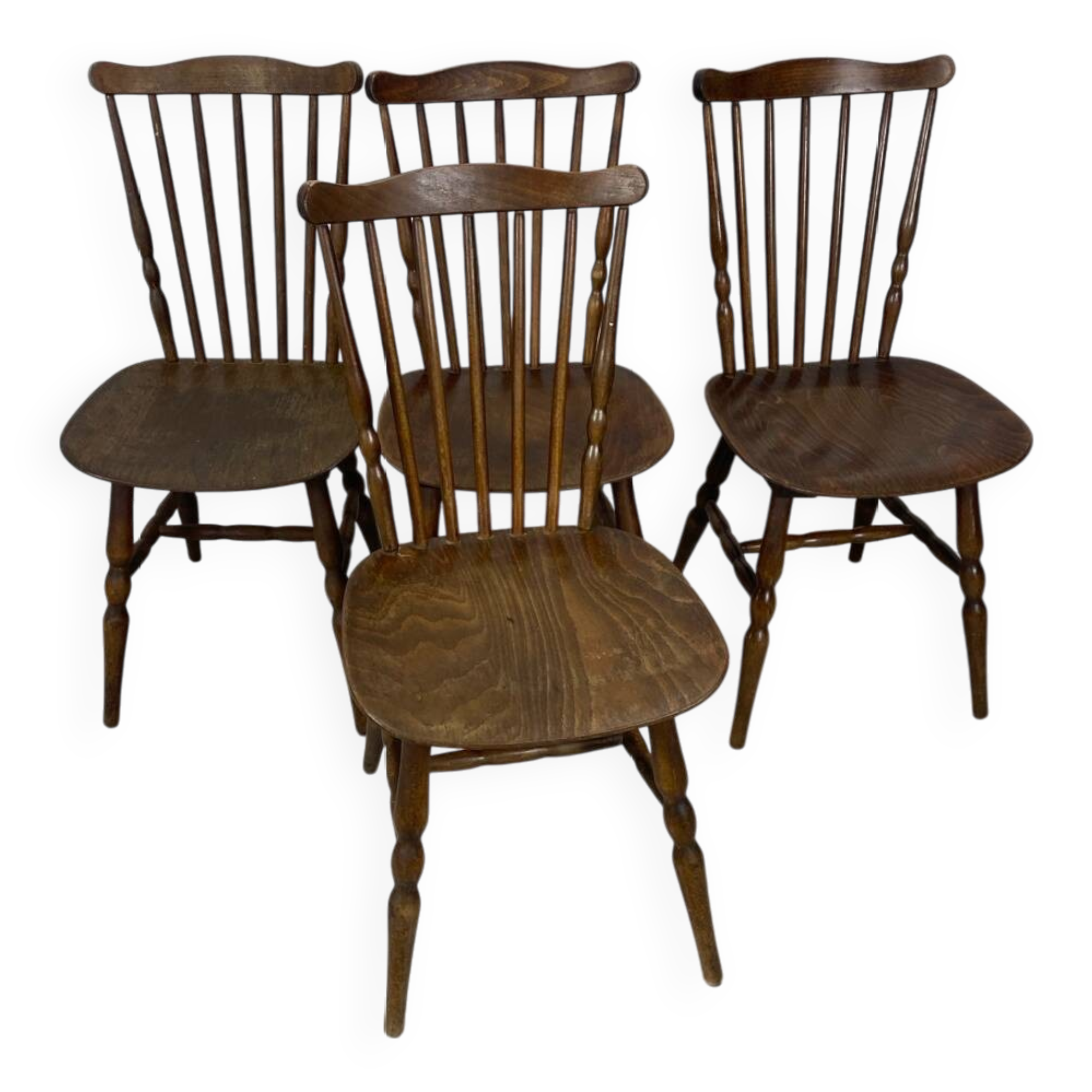 Bistro chairs