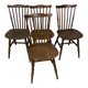 Chaises bistrot