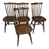Bistro chairs