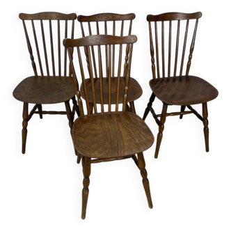 Bistro chairs