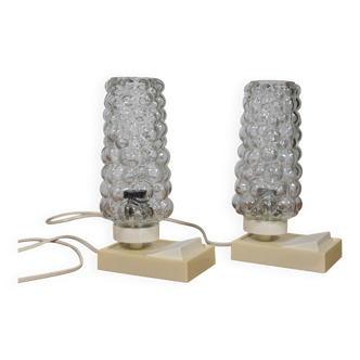 Richard Essig Table Lamp Design Office Light 1960s