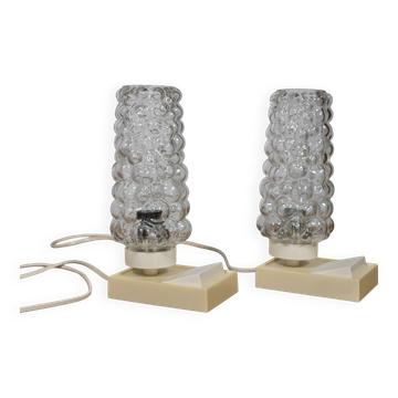 Richard Essig Table Lamp Design Office Light 1960s