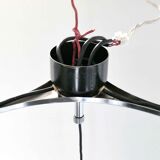 1970s hanging Raak 3 lights