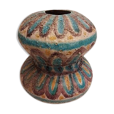 Italy vase CAS Vietri