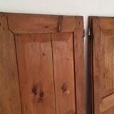 Old doors