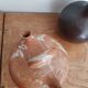 Sandstone pot