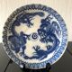 8 Japanese fine porcelain cups